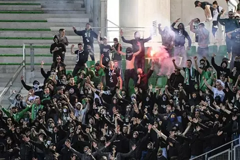 تجنبًا للاشتباكات.. منع جماهير سانت إيتيان من السفر إلى مونبيليه